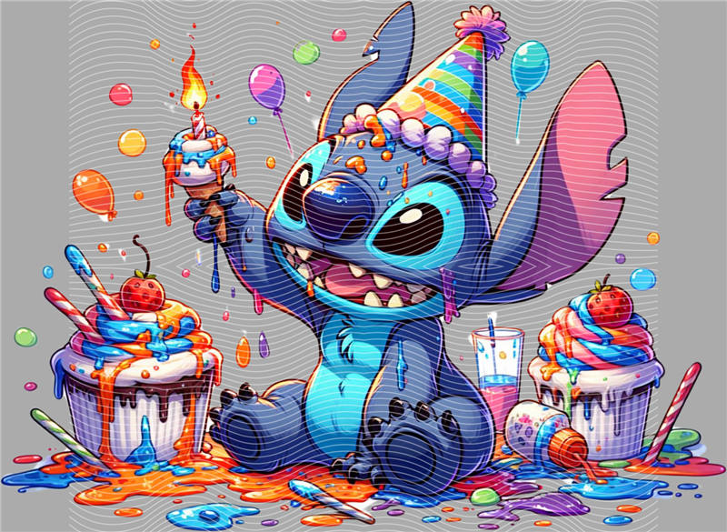 Stitch-DZ 173